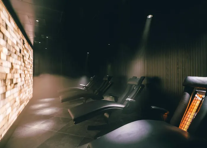 Posthotel And - Adults Only 5* Achenkirch