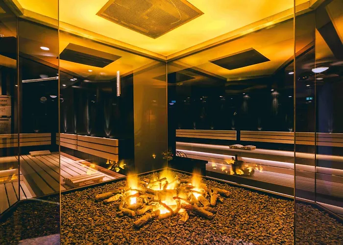 Hotel Posthotel And - Adults Only