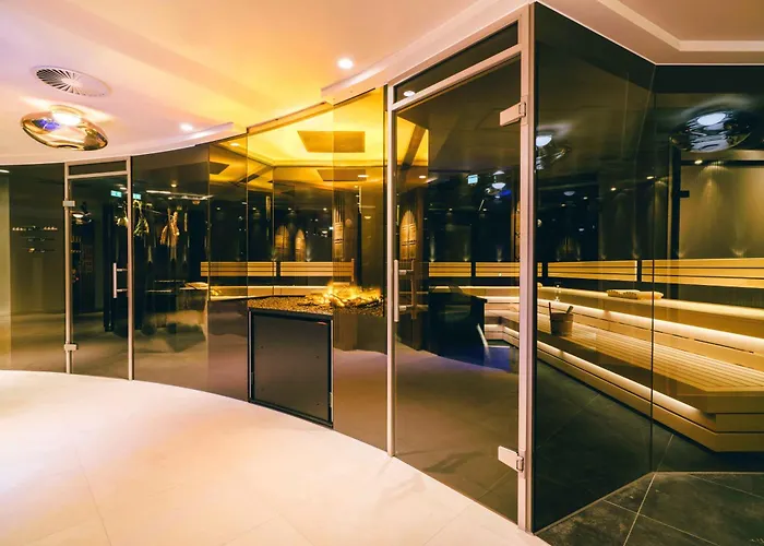 Posthotel And - Adults Only Hotel Achenkirch