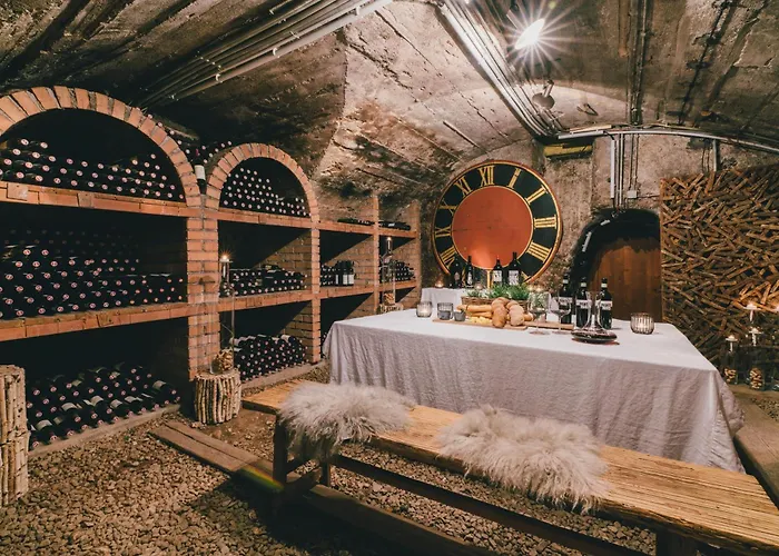 Posthotel And - Adults Only Hotel 5*