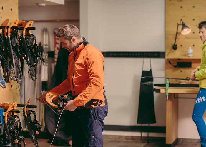 Hotel Posthotel And - Adults Only