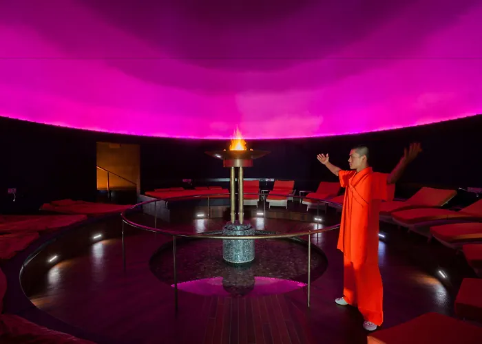 Posthotel And - Adults Only