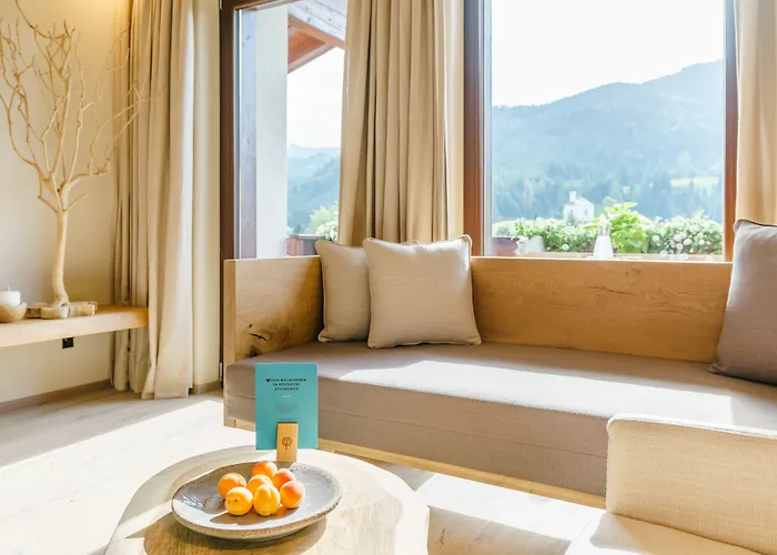 Posthotel And - Adults Only 5*