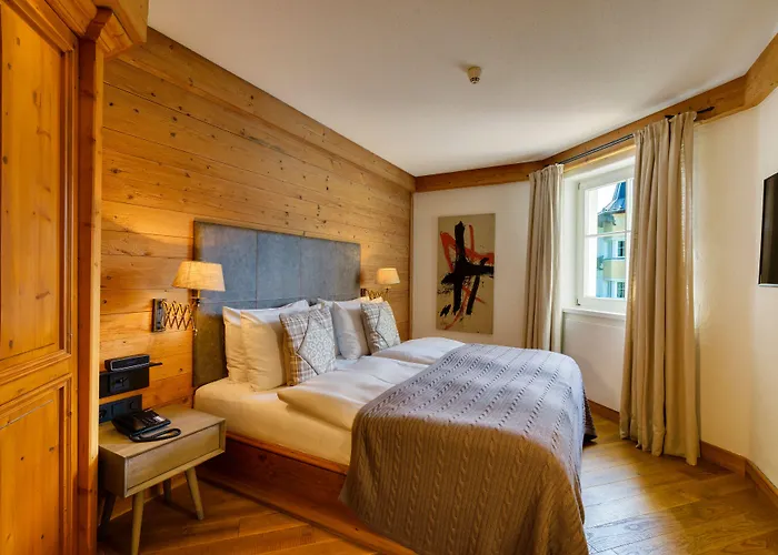 Posthotel And - Adults Only Achenkirch