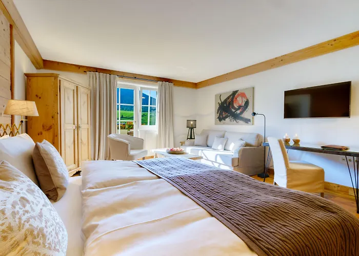 Posthotel And - Adults Only 5*