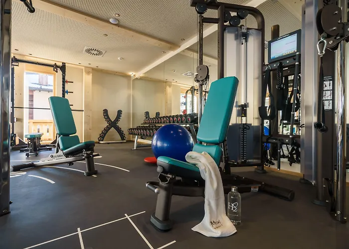 Posthotel And - Adults Only 5*