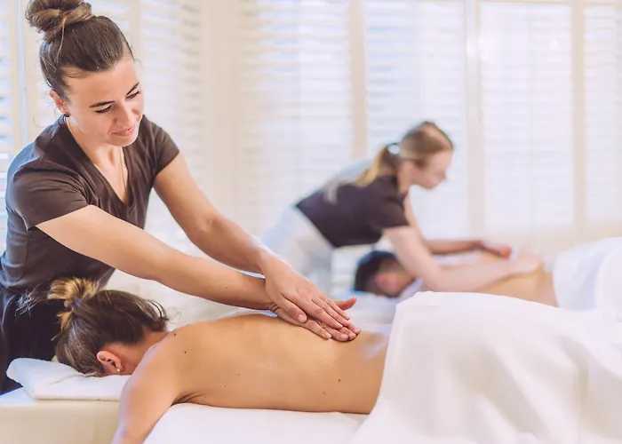 Posthotel And - Adults Only Hotel Achenkirch