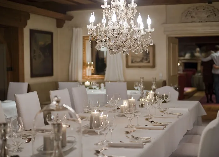 Posthotel And - Adults Only 5* Achenkirch