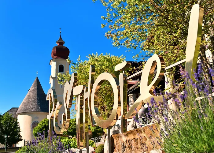 Hotel Posthotel And - Adults Only