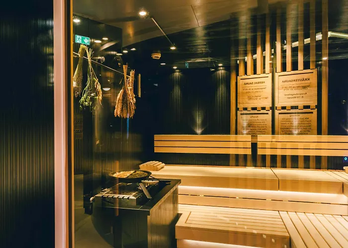 Posthotel And - Adults Only 5* Achenkirch