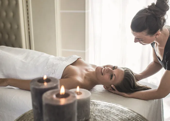 Posthotel And - Adults Only Achenkirch