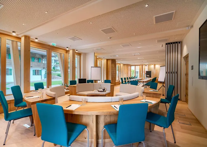 Posthotel And - Adults Only Achenkirch