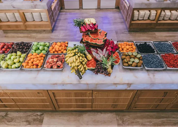 Hotel Posthotel And - Adults Only Achenkirch