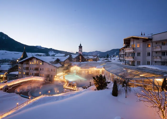 Posthotel And - Adults Only Achenkirch