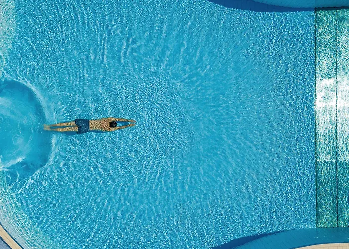 Posthotel And - Adults Only Hotel