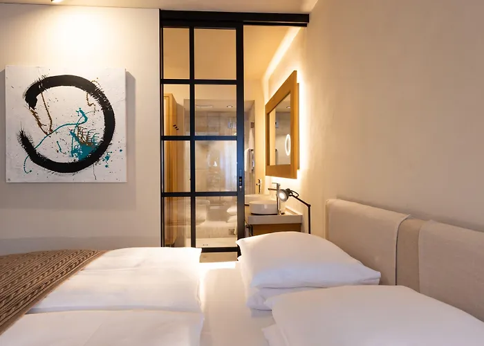 Posthotel And - Adults Only Hotel