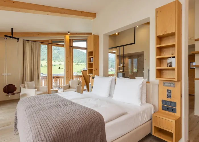 Posthotel And - Adults Only Hotel 5*