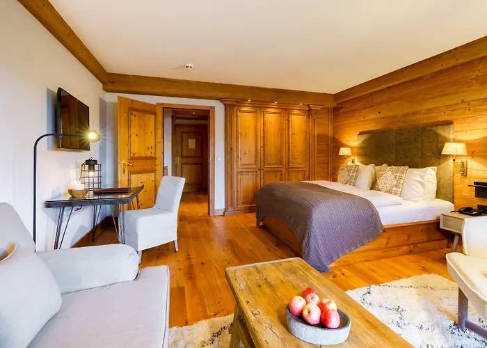 Posthotel And - Adults Only Hotel Achenkirch