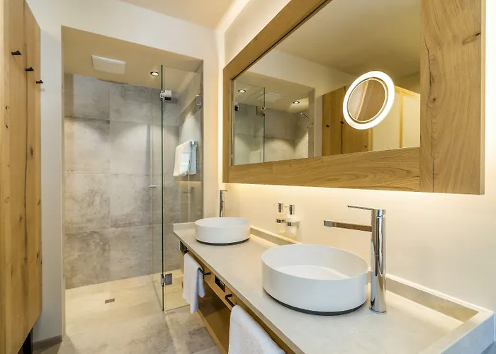 Hotel Posthotel And - Adults Only 5*