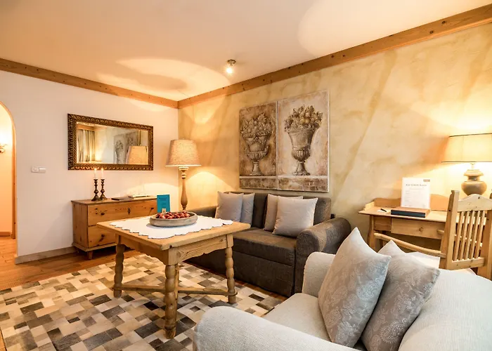 Posthotel And - Adults Only 5*