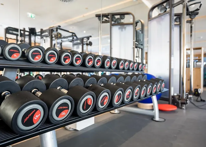 Posthotel And - Adults Only 5* Achenkirch