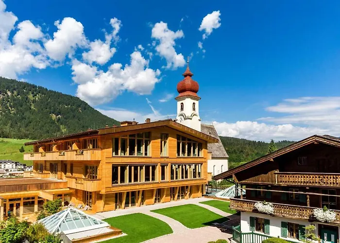 호텔 Posthotel And - Adults Only 5*