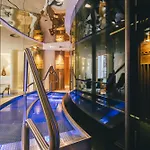 فندق Posthotel And - Adults Only اشنكريش