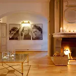 Hotel Posthotel And - Adults Only