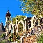 Hotel Posthotel And - Adults Only