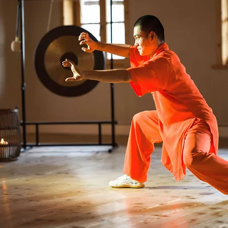 Posthotel And - Adults Only Achenkirch