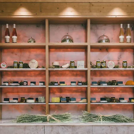 Posthotel And - Adults Only