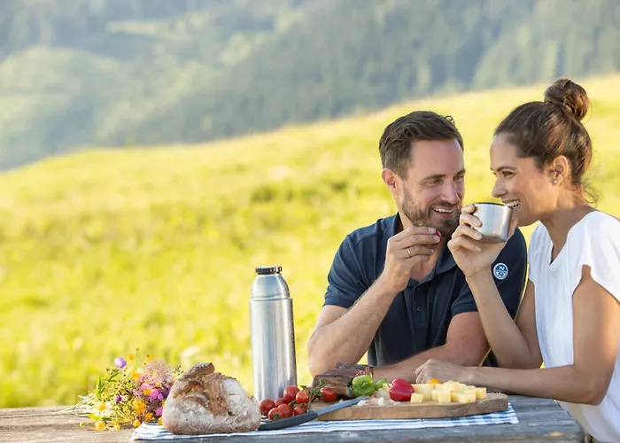 Posthotel And - Adults Only