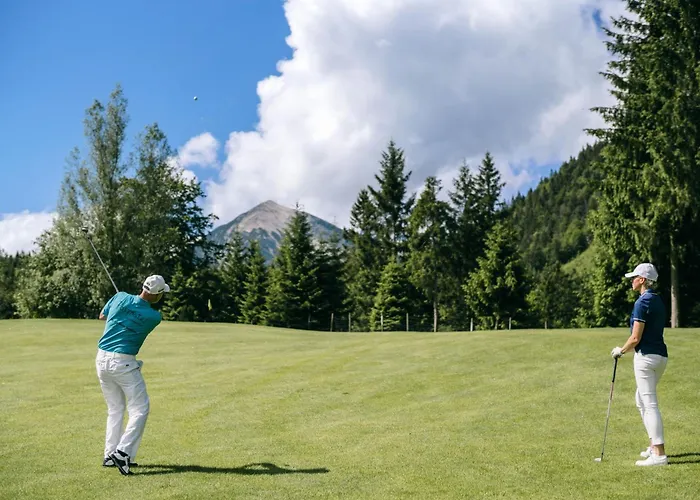 Posthotel And - Adults Only 5*