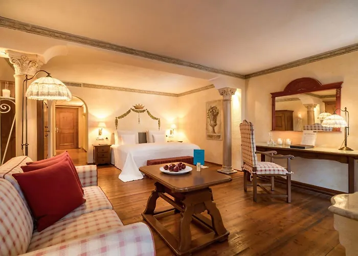 Posthotel And - Adults Only Achenkirch