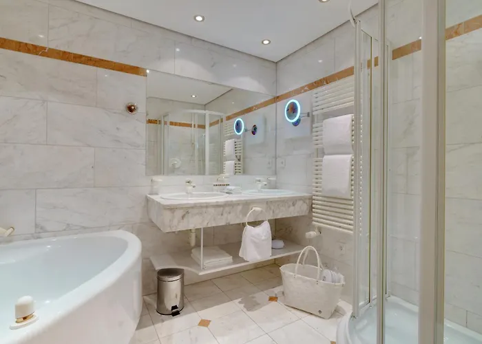 Posthotel And - Adults Only 5*