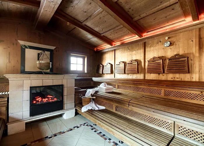 Posthotel And - Adults Only 5*