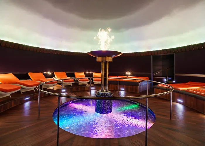 Posthotel And - Adults Only Achenkirch