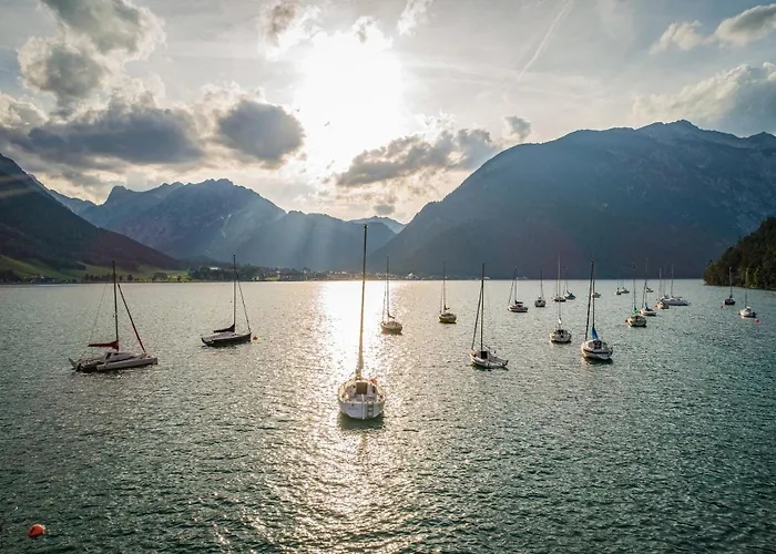 Szálloda Posthotel And - Adults Only 5*