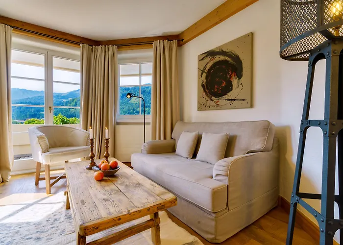 Szálloda Posthotel And - Adults Only