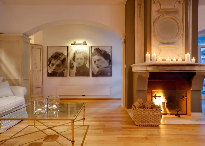 Szálloda Posthotel And - Adults Only