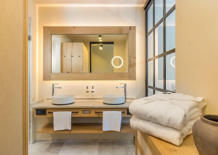 Posthotel And - Adults Only 5* Achenkirch