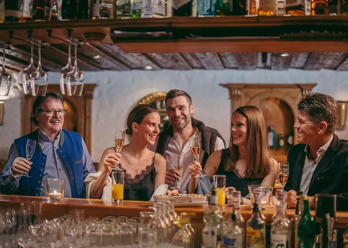 Szálloda Posthotel And - Adults Only 5*