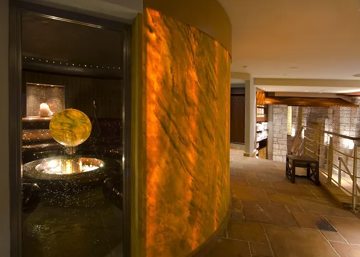 Posthotel And - Adults Only