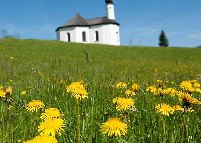 Szálloda Posthotel And - Adults Only 5*