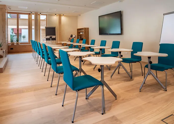 Posthotel And - Adults Only Szálloda 5*