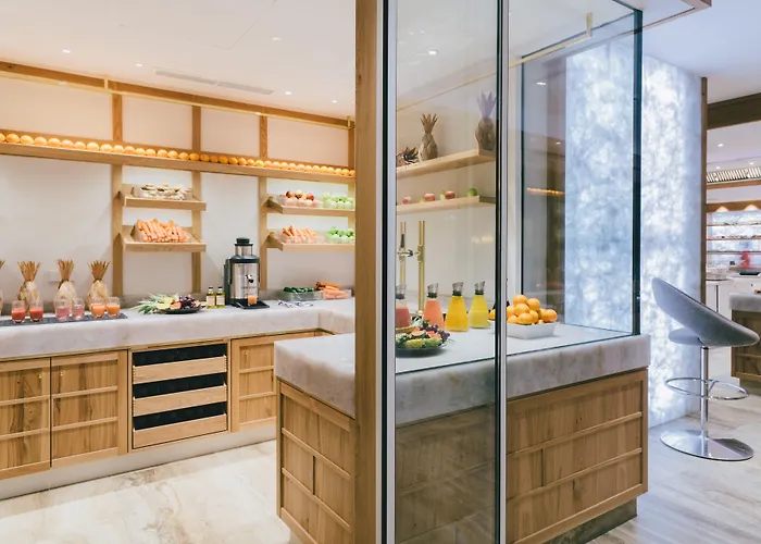 Posthotel And - Adults Only Achenkirch