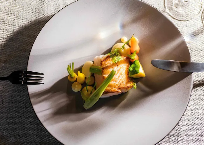 Posthotel And - Adults Only Szálloda Achenkirch