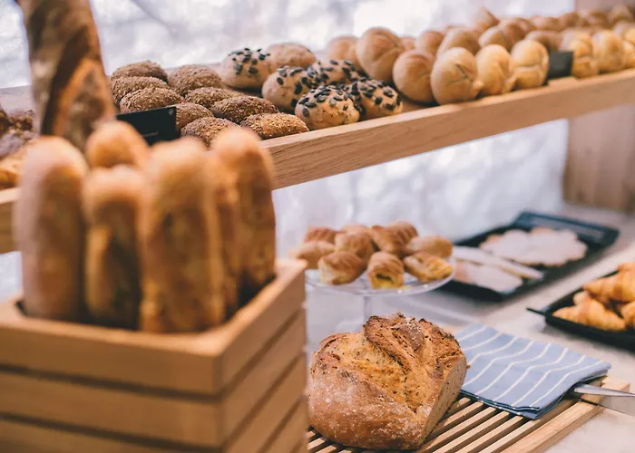 Posthotel And - Adults Only Szálloda 5*