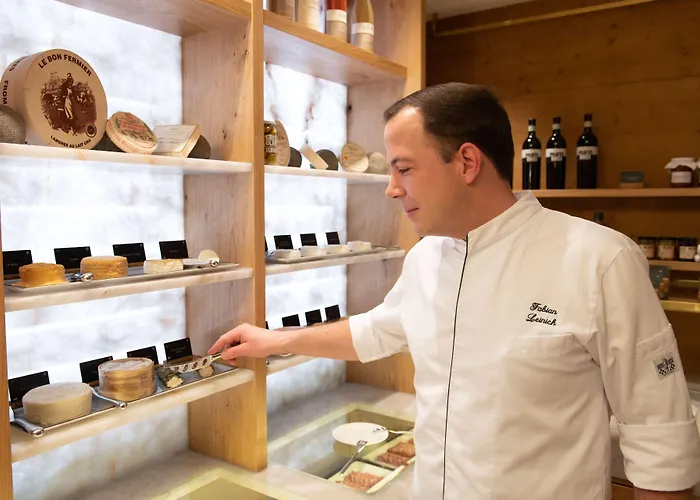 Posthotel And - Adults Only