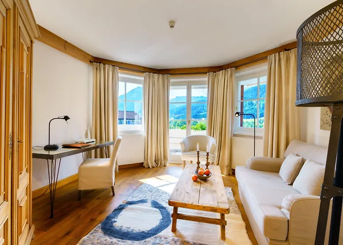 Szálloda Posthotel And - Adults Only